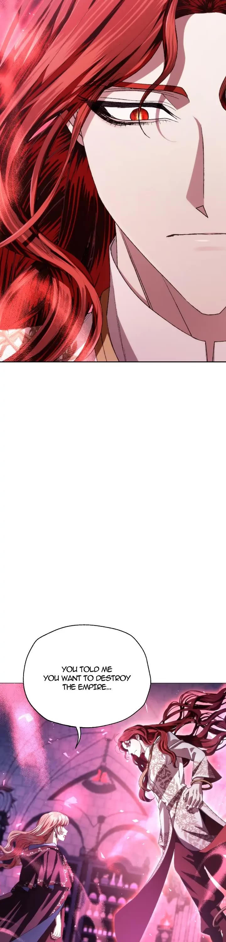 Father, I Don’t Want to Get Married! Chapter 115 page 30 - Chapter 115