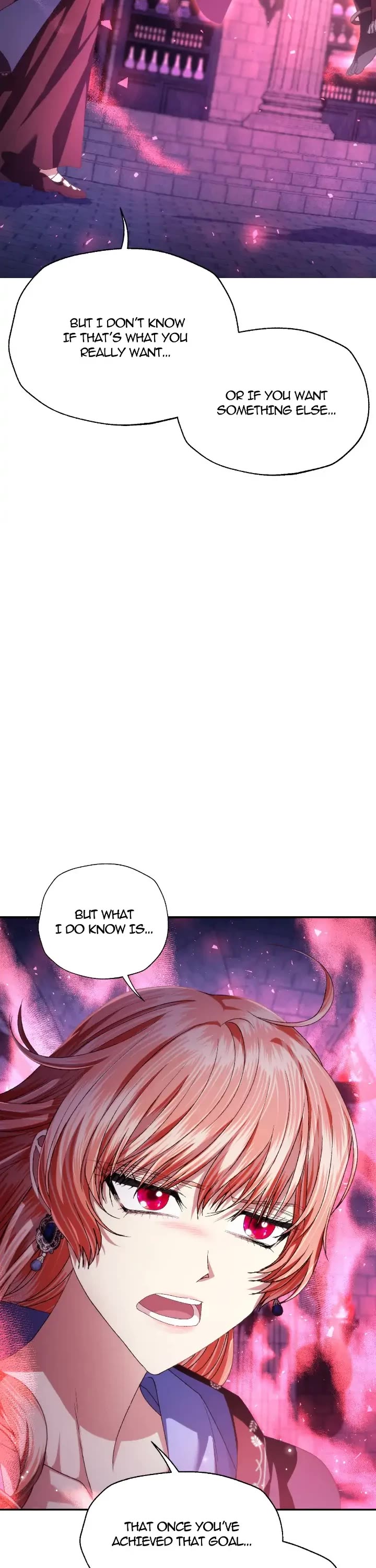 Father, I Don’t Want to Get Married! Chapter 115 page 31 - Chapter 115