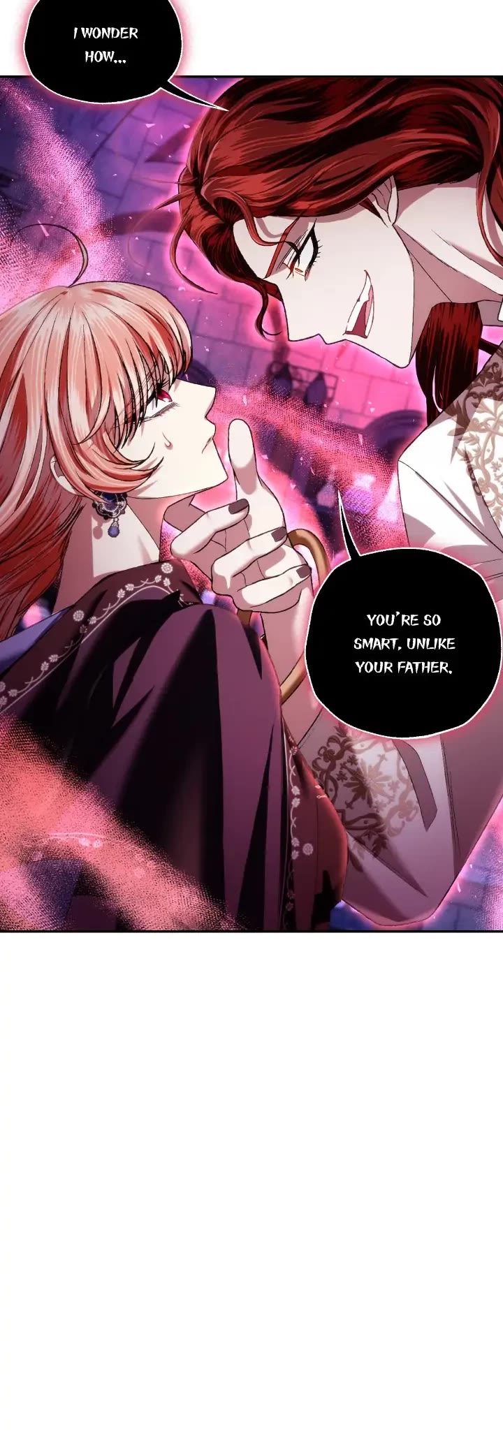 Father, I Don’t Want to Get Married! Chapter 115 page 33 - Chapter 115
