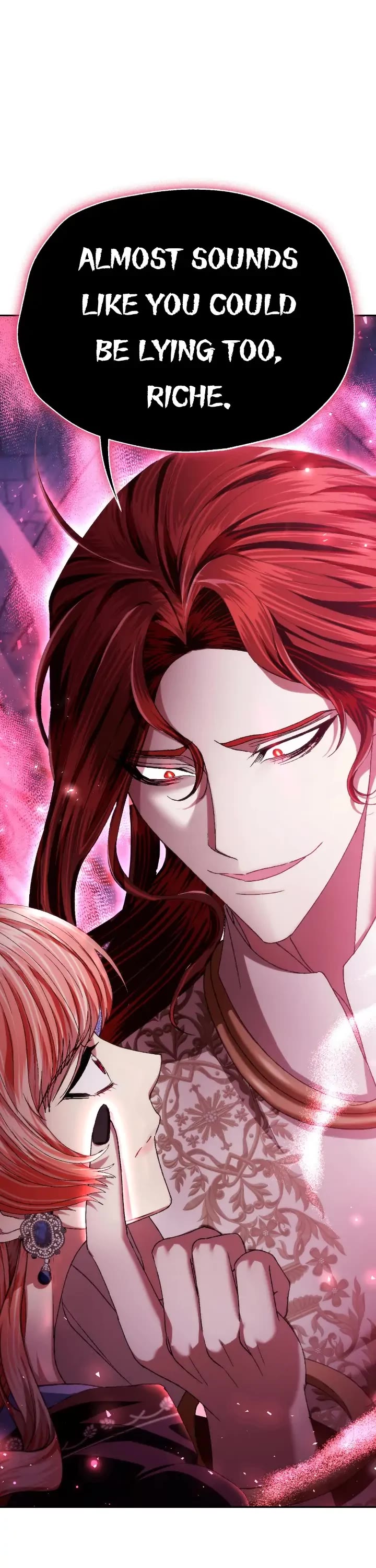 Father, I Don’t Want to Get Married! Chapter 115 page 35 - Chapter 115