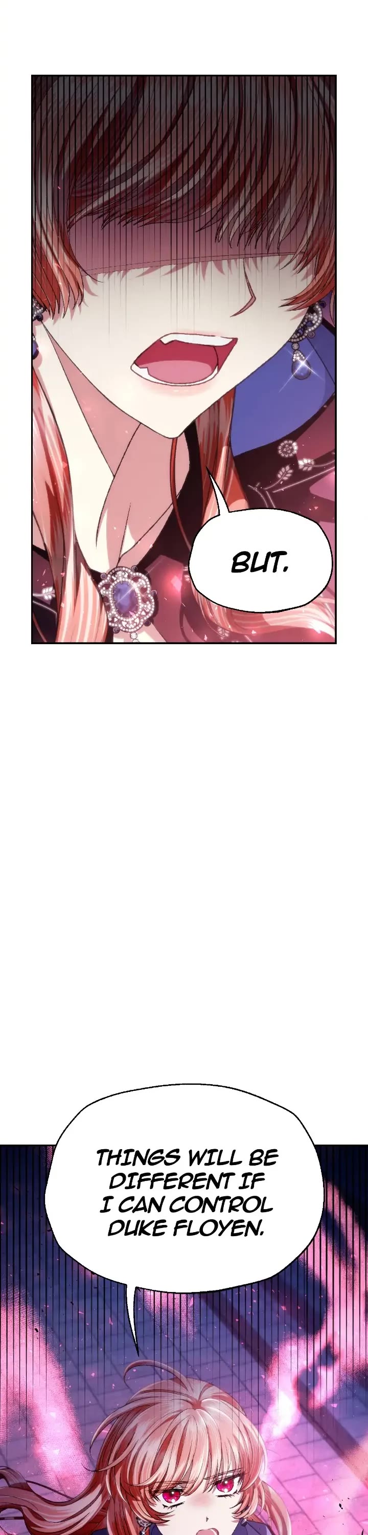 Father, I Don’t Want to Get Married! Chapter 115 page 40 - Chapter 115