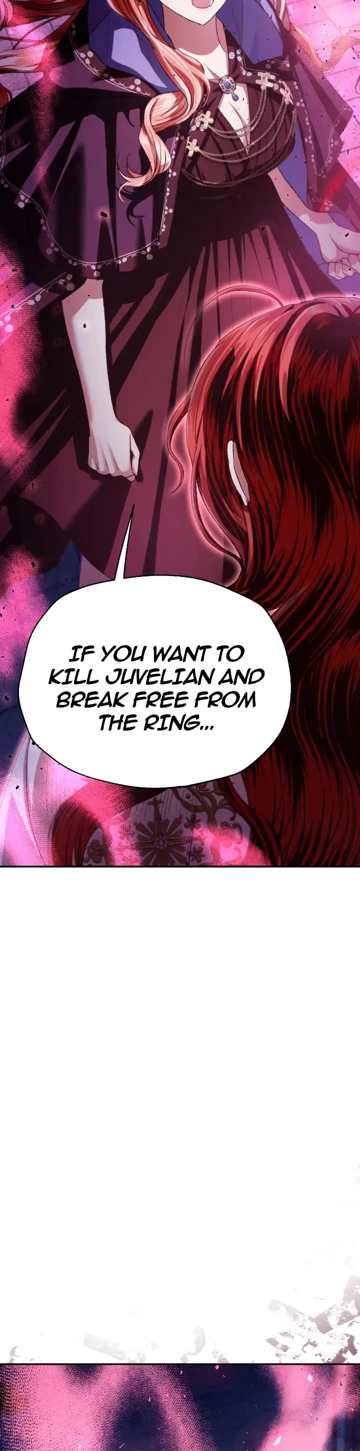 Father, I Don’t Want to Get Married! Chapter 115 page 41 - Chapter 115