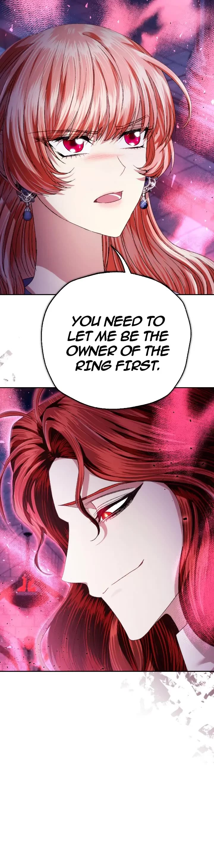 Father, I Don’t Want to Get Married! Chapter 115 page 42 - Chapter 115