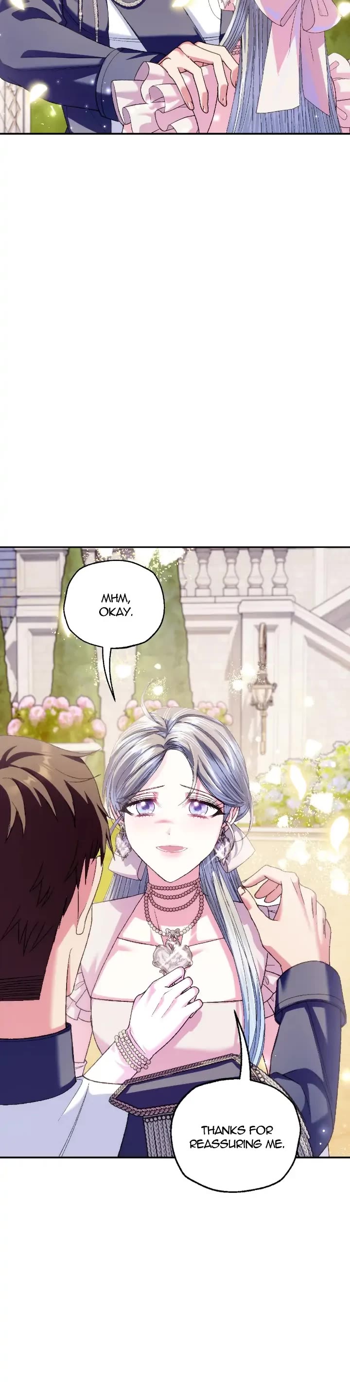 Father, I Don’t Want to Get Married! Chapter 115 page 47 - Chapter 115