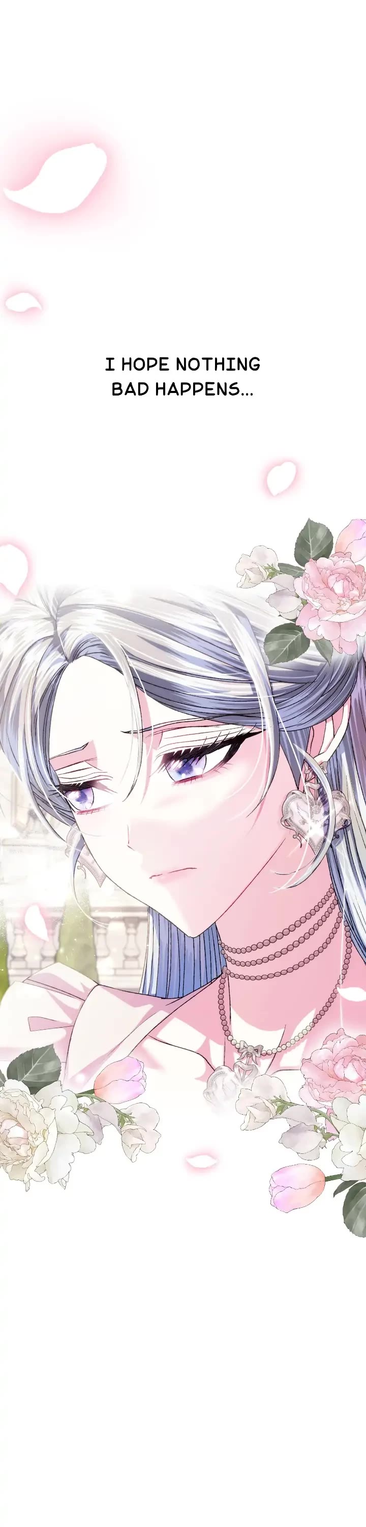 Father, I Don’t Want to Get Married! Chapter 115 page 48 - Chapter 115