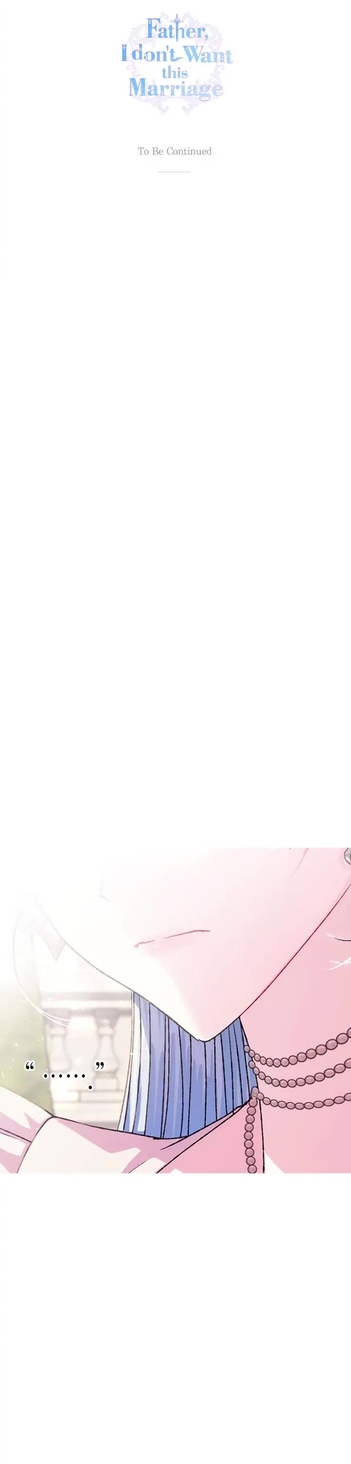 Father, I Don’t Want to Get Married! Chapter 115 page 49 - Chapter 115