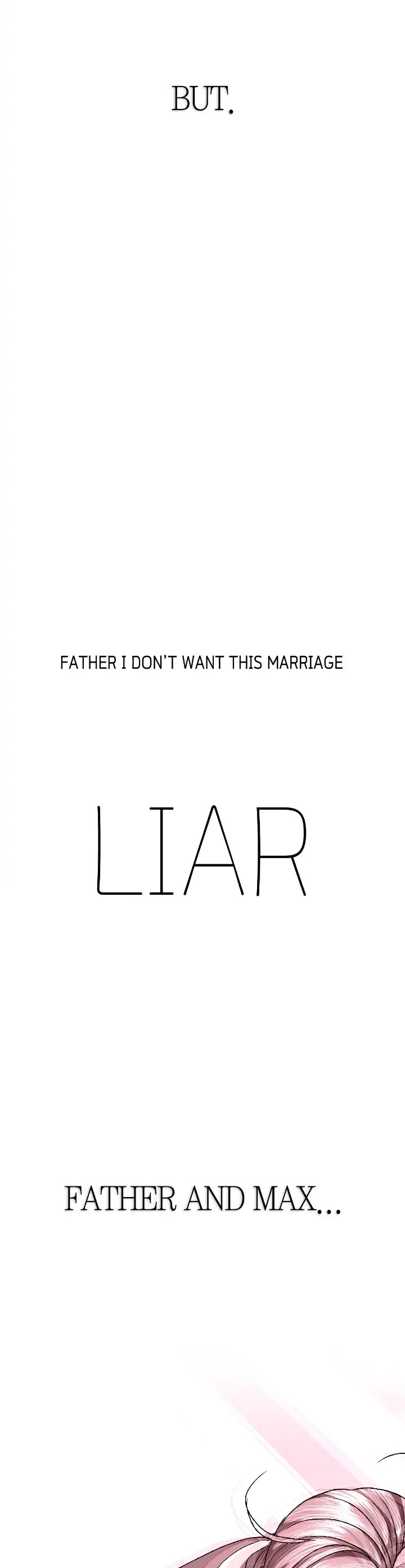 Father, I Don’t Want to Get Married! Chapter 115 page 50 - Chapter 115