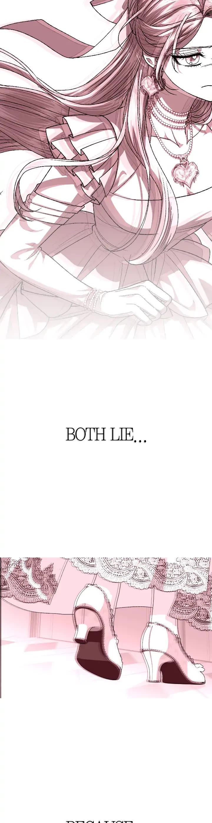 Father, I Don’t Want to Get Married! Chapter 115 page 51 - Chapter 115