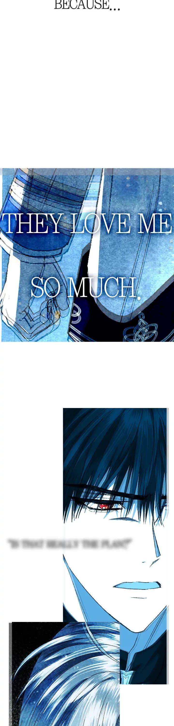 Father, I Don’t Want to Get Married! Chapter 115 page 52 - Chapter 115