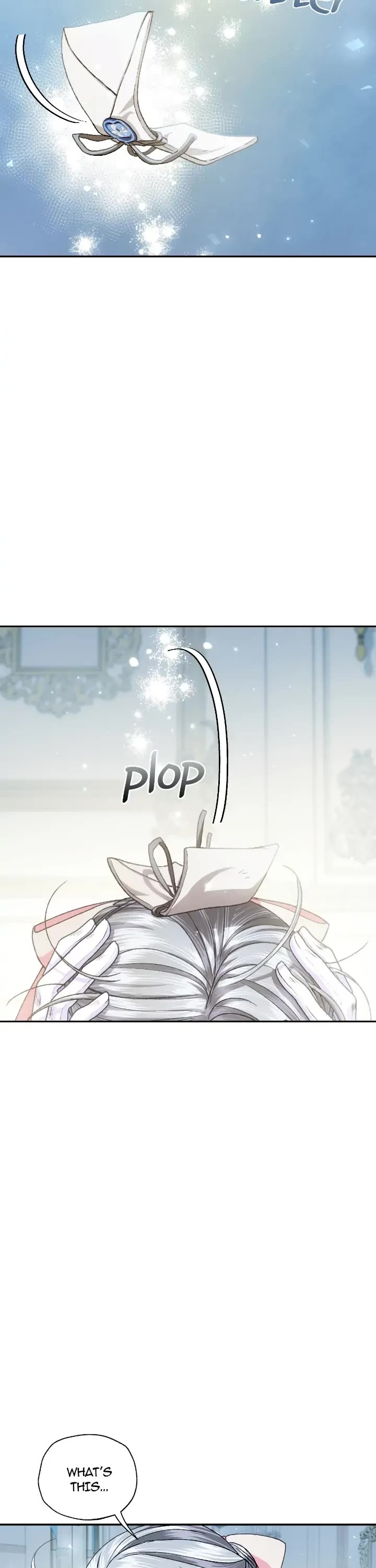 Father, I Don’t Want to Get Married! Chapter 116 page 17 - Chapter 116
