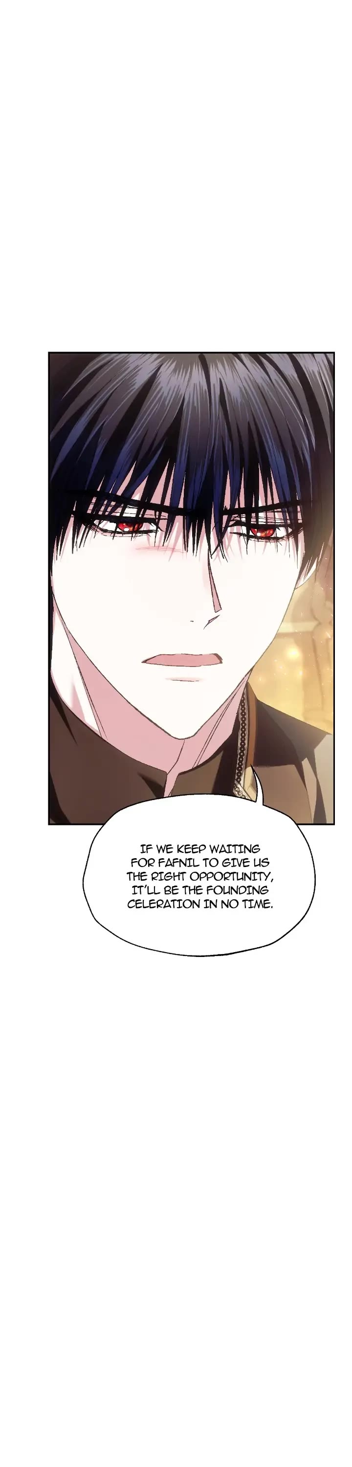 Father, I Don’t Want to Get Married! Chapter 116 page 25 - Chapter 116