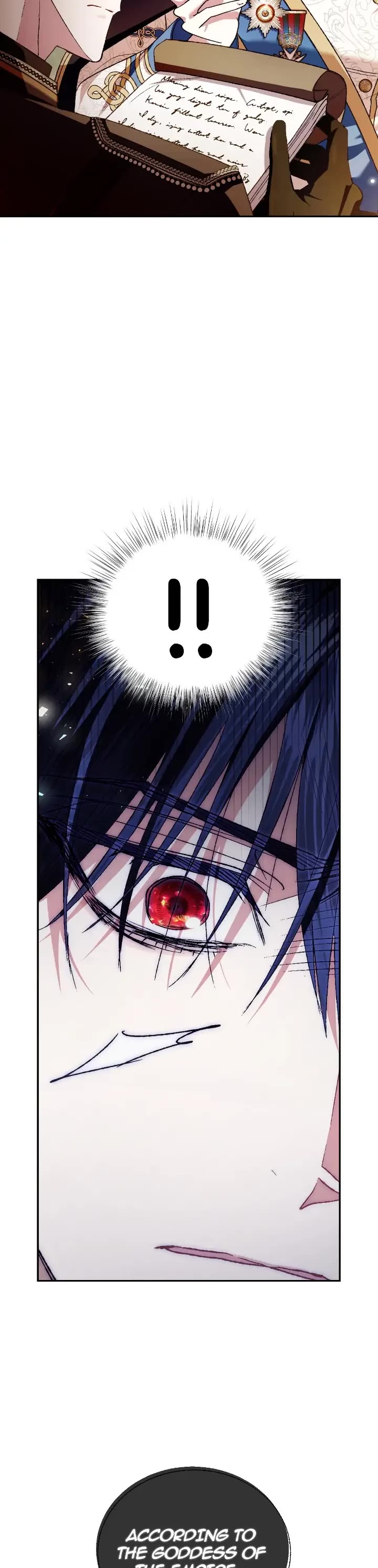 Father, I Don’t Want to Get Married! Chapter 116 page 27 - Chapter 116