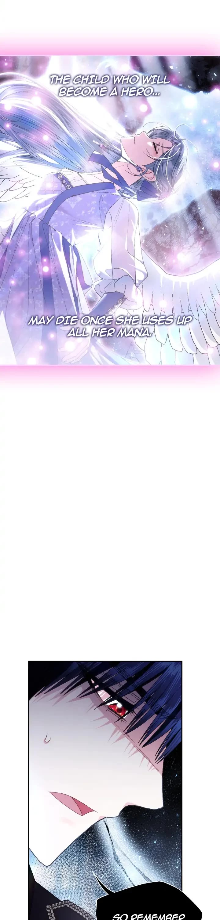 Father, I Don’t Want to Get Married! Chapter 116 page 31 - Chapter 116
