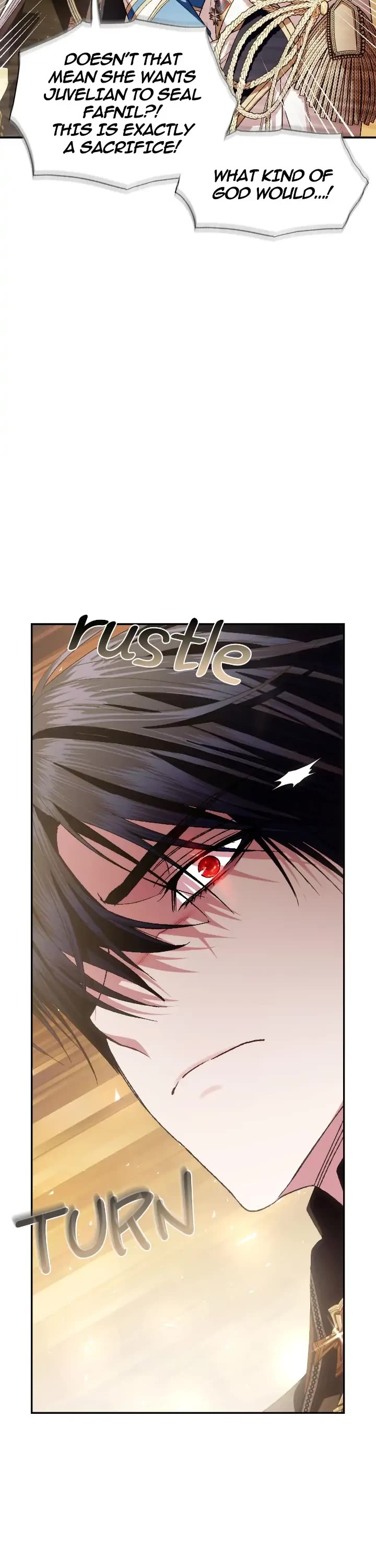 Father, I Don’t Want to Get Married! Chapter 116 page 35 - Chapter 116
