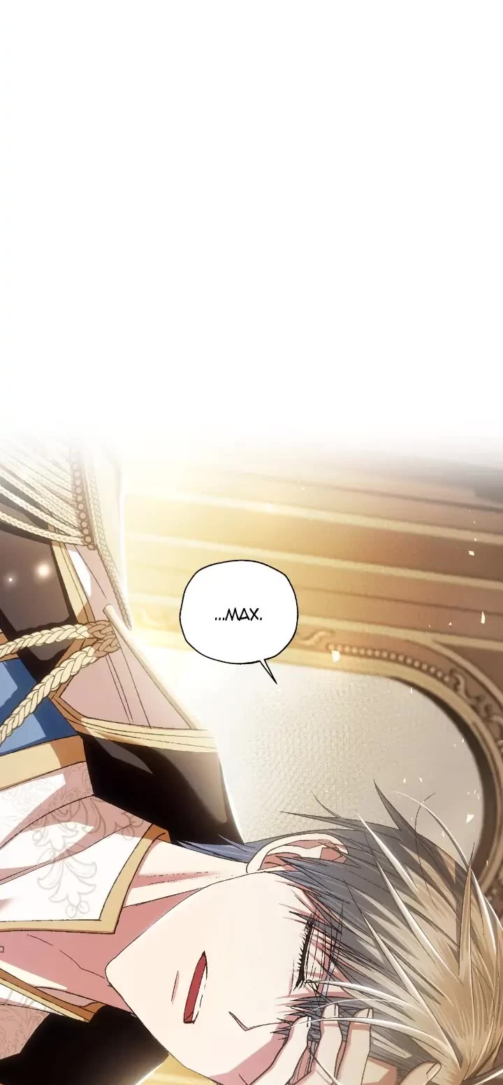 Father, I Don’t Want to Get Married! Chapter 116 page 37 - Chapter 116