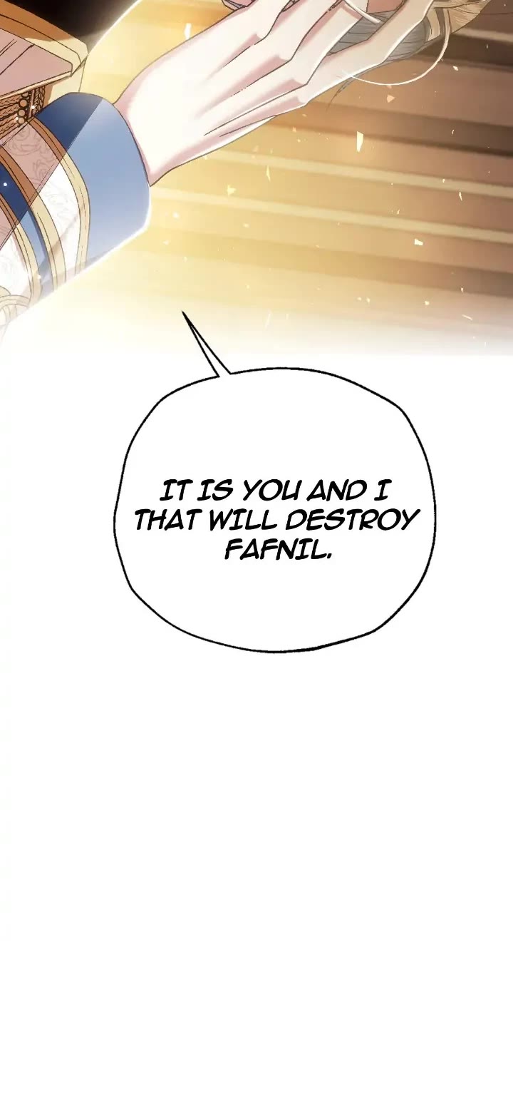 Father, I Don’t Want to Get Married! Chapter 116 page 38 - Chapter 116
