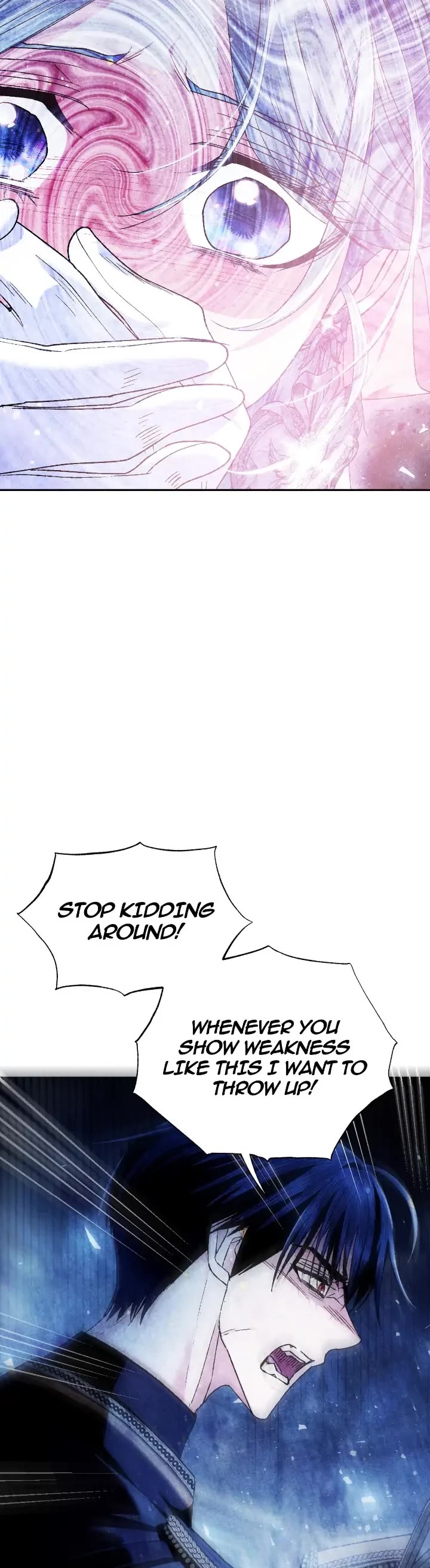 Father, I Don’t Want to Get Married! Chapter 116 page 41 - Chapter 116