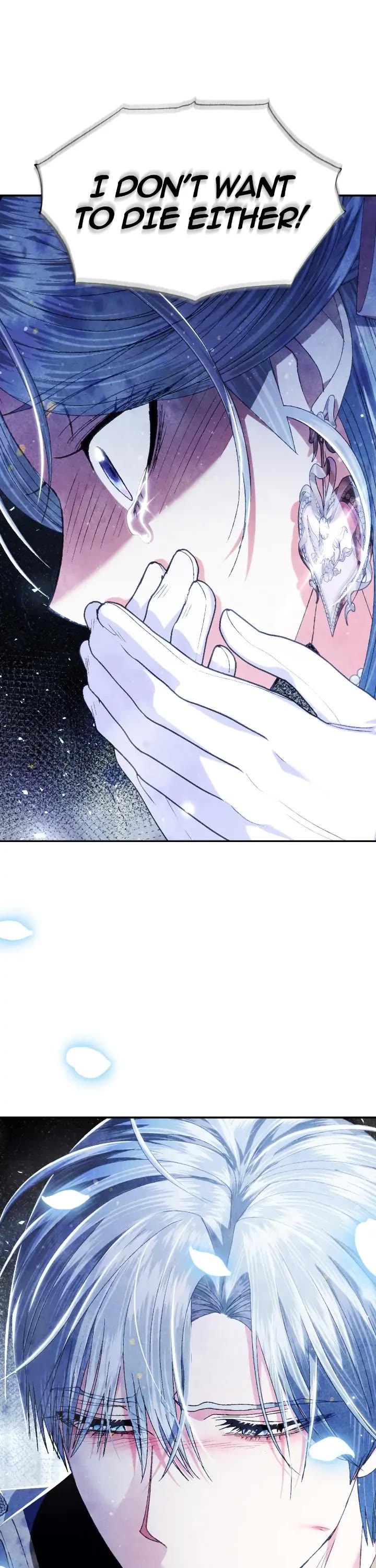 Father, I Don’t Want to Get Married! Chapter 116 page 43 - Chapter 116