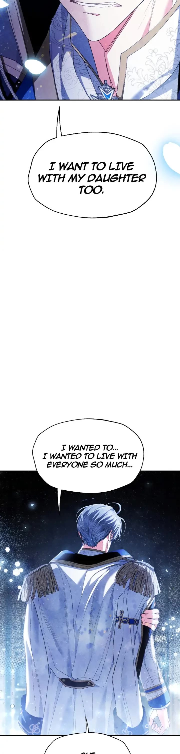 Father, I Don’t Want to Get Married! Chapter 116 page 44 - Chapter 116