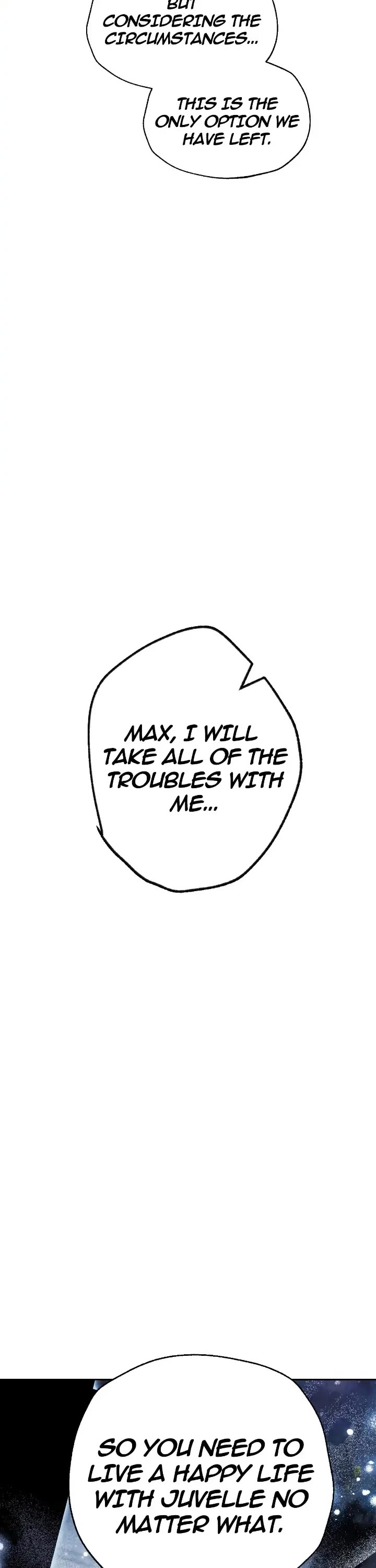 Father, I Don’t Want to Get Married! Chapter 116 page 45 - Chapter 116