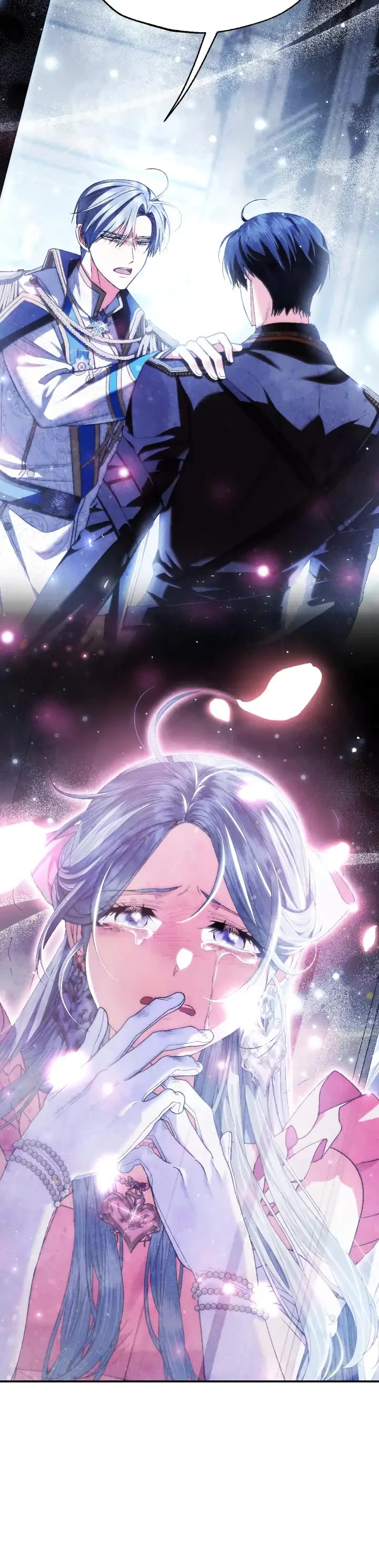 Father, I Don’t Want to Get Married! Chapter 116 page 46 - Chapter 116