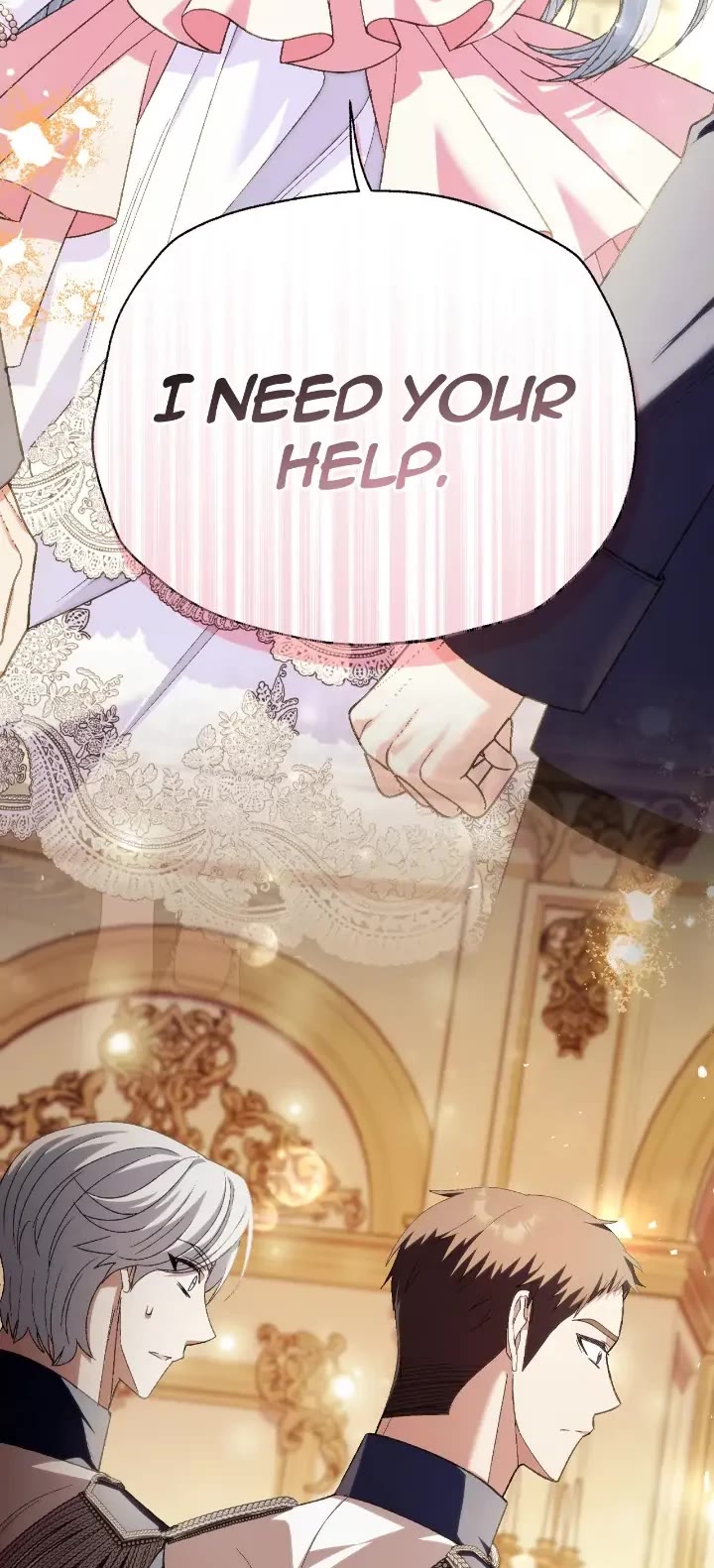 Father, I Don’t Want to Get Married! Chapter 116 page 52 - Chapter 116