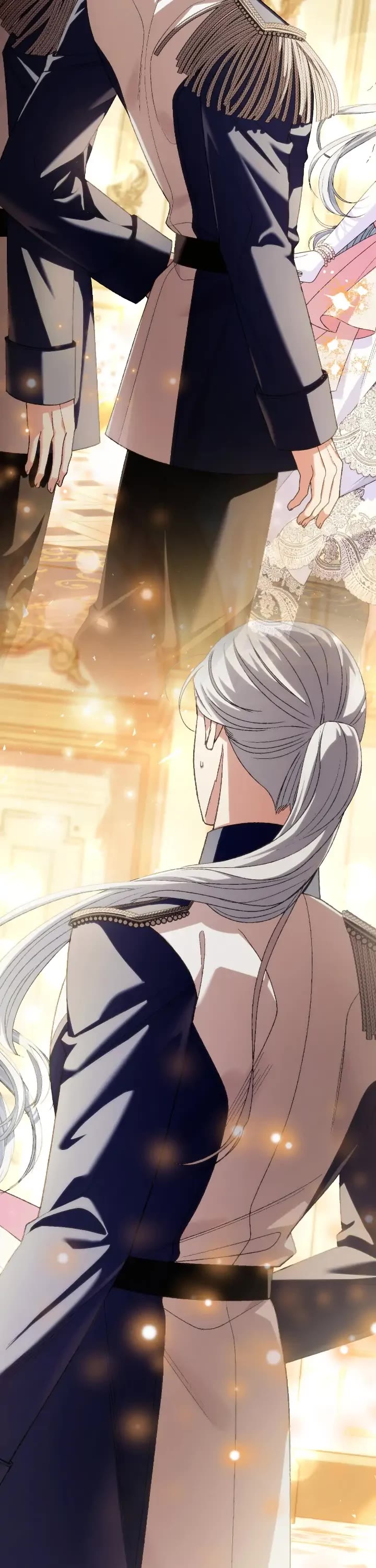 Father, I Don’t Want to Get Married! Chapter 116 page 53 - Chapter 116