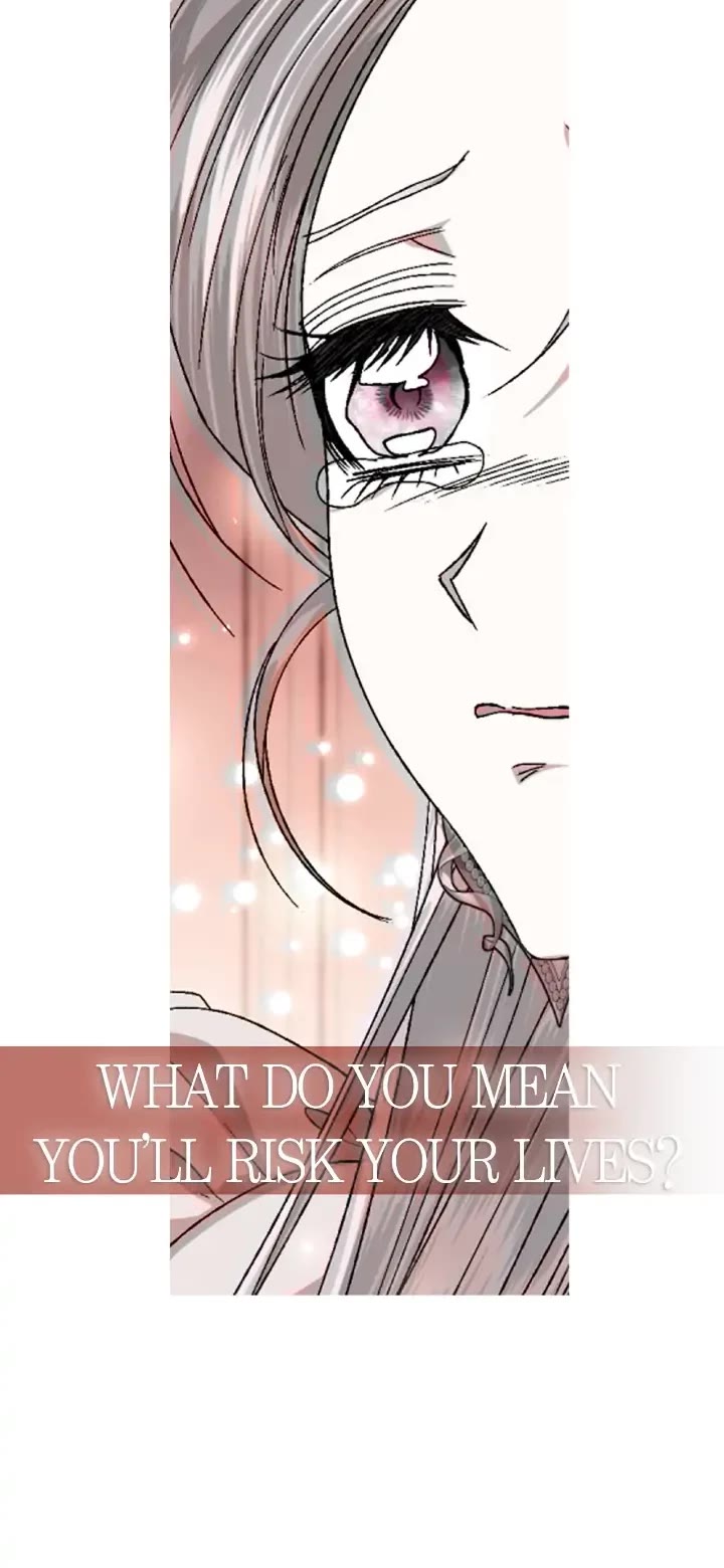 Father, I Don’t Want to Get Married! Chapter 116 page 56 - Chapter 116