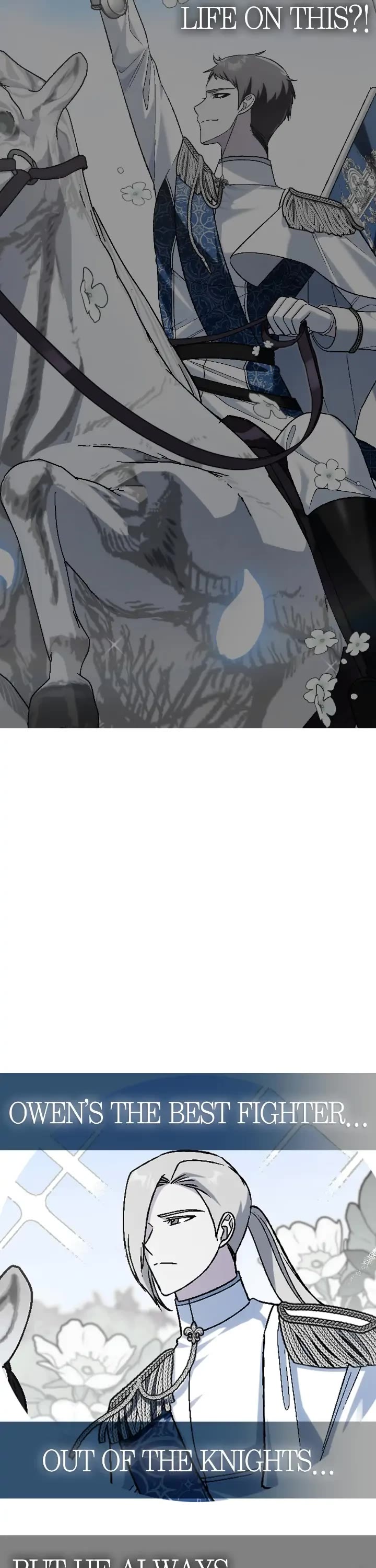 Father, I Don’t Want to Get Married! Chapter 116 page 58 - Chapter 116