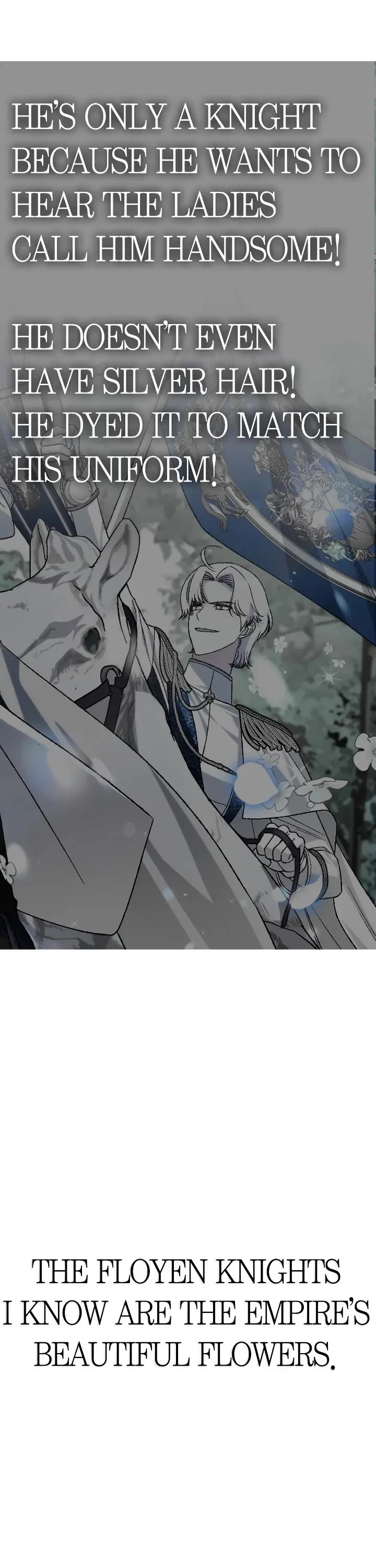 Father, I Don’t Want to Get Married! Chapter 116 page 60 - Chapter 116