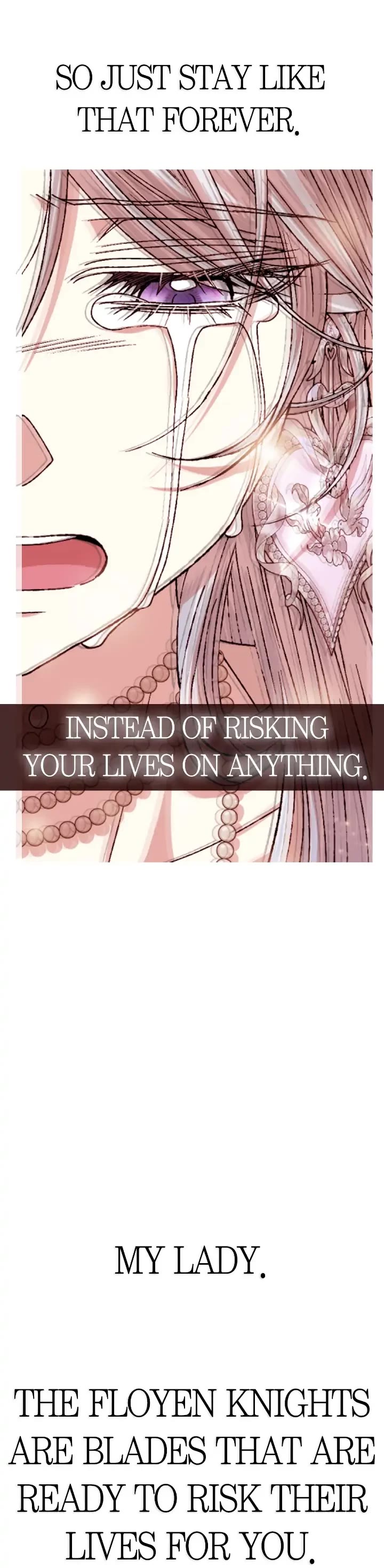 Father, I Don’t Want to Get Married! Chapter 116 page 61 - Chapter 116