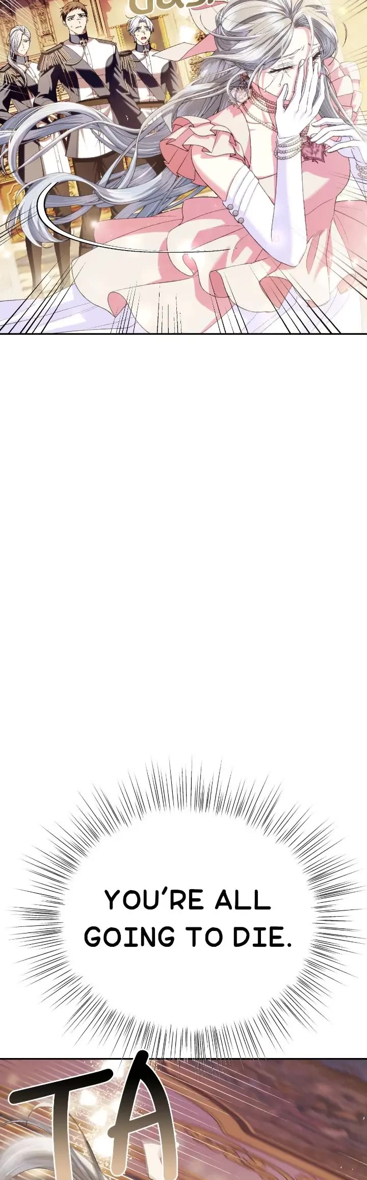 Father, I Don’t Want to Get Married! Chapter 117 page 14 - Chapter 117 [FIXED]
