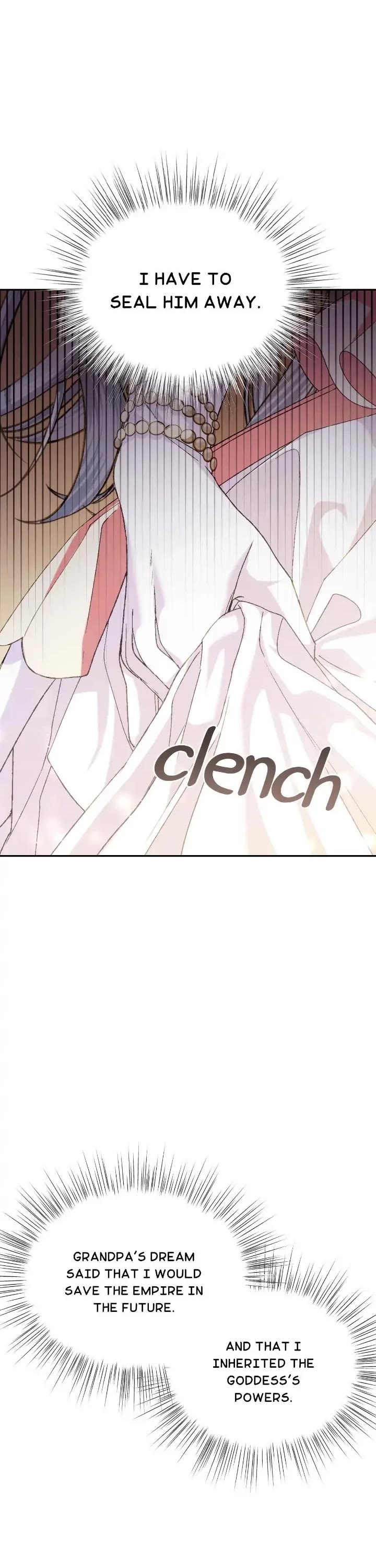 Father, I Don’t Want to Get Married! Chapter 117 page 17 - Chapter 117 [FIXED]