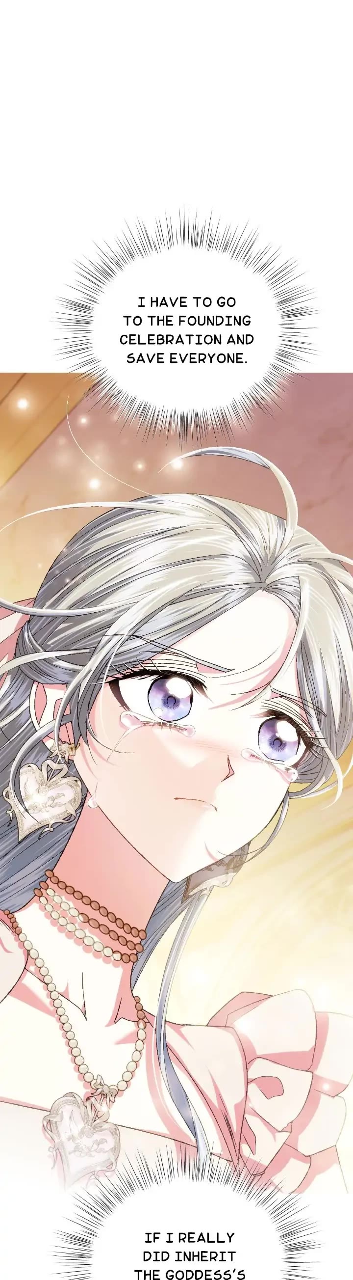 Father, I Don’t Want to Get Married! Chapter 117 page 18 - Chapter 117 [FIXED]