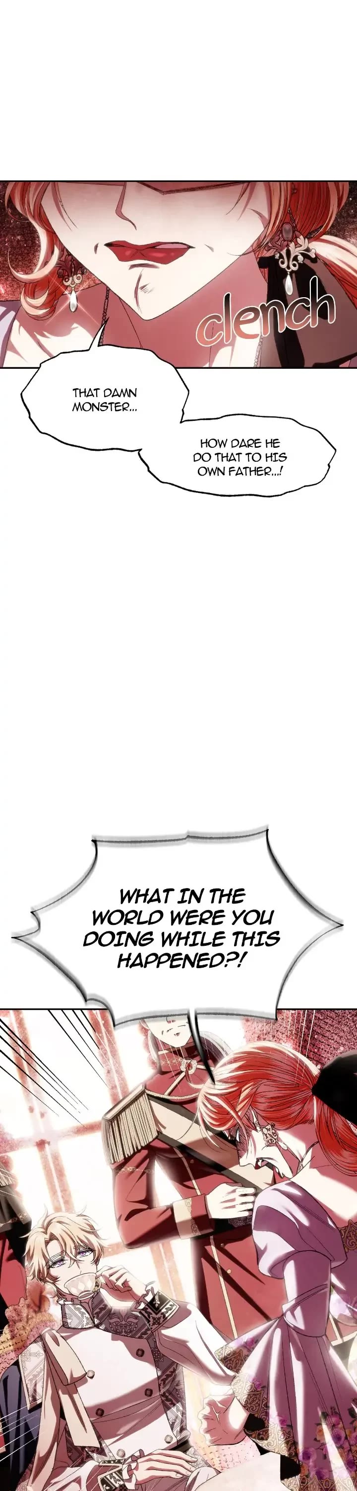 Father, I Don’t Want to Get Married! Chapter 117 page 24 - Chapter 117 [FIXED]