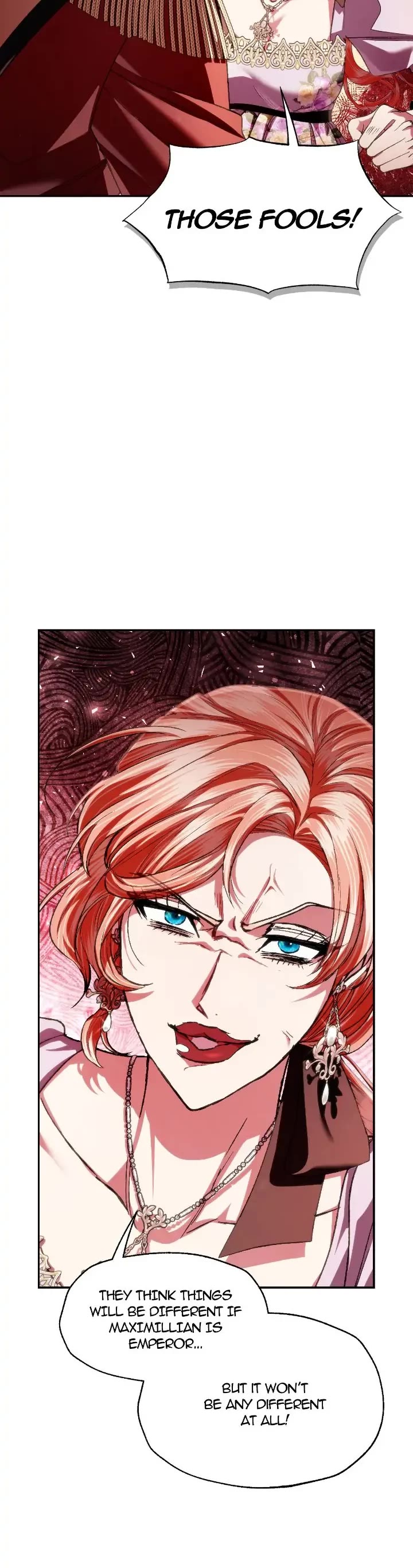 Father, I Don’t Want to Get Married! Chapter 117 page 27 - Chapter 117 [FIXED]