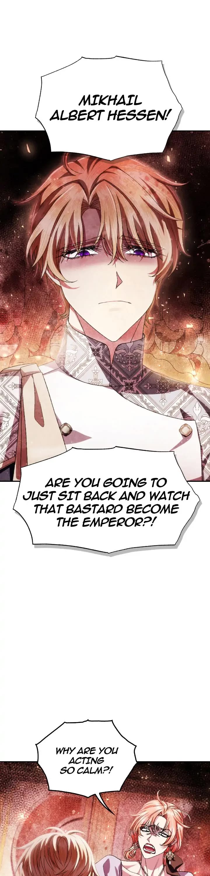 Father, I Don’t Want to Get Married! Chapter 117 page 28 - Chapter 117 [FIXED]