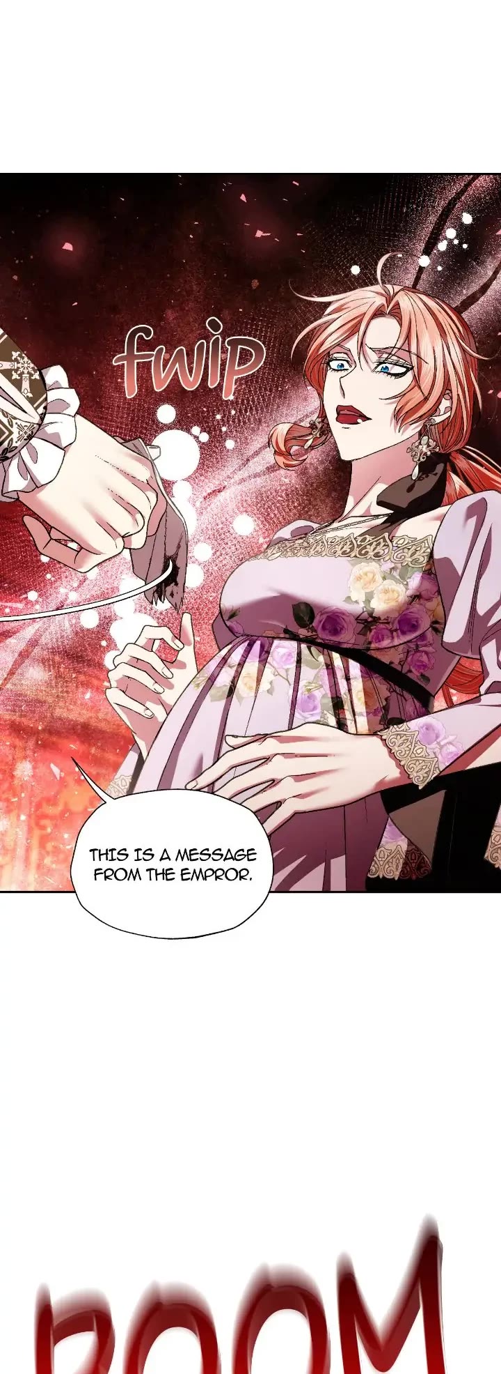 Father, I Don’t Want to Get Married! Chapter 117 page 32 - Chapter 117 [FIXED]