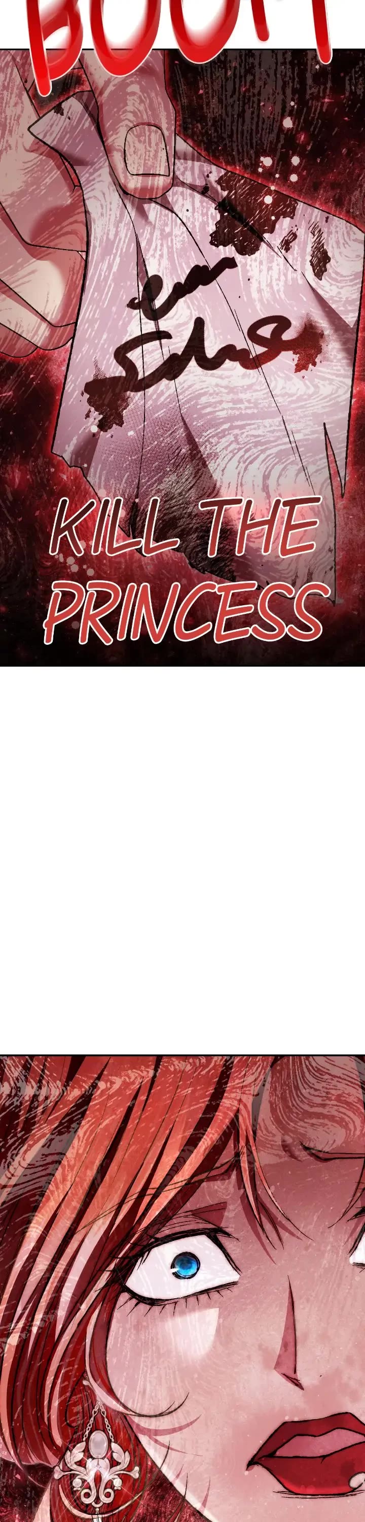 Father, I Don’t Want to Get Married! Chapter 117 page 33 - Chapter 117 [FIXED]