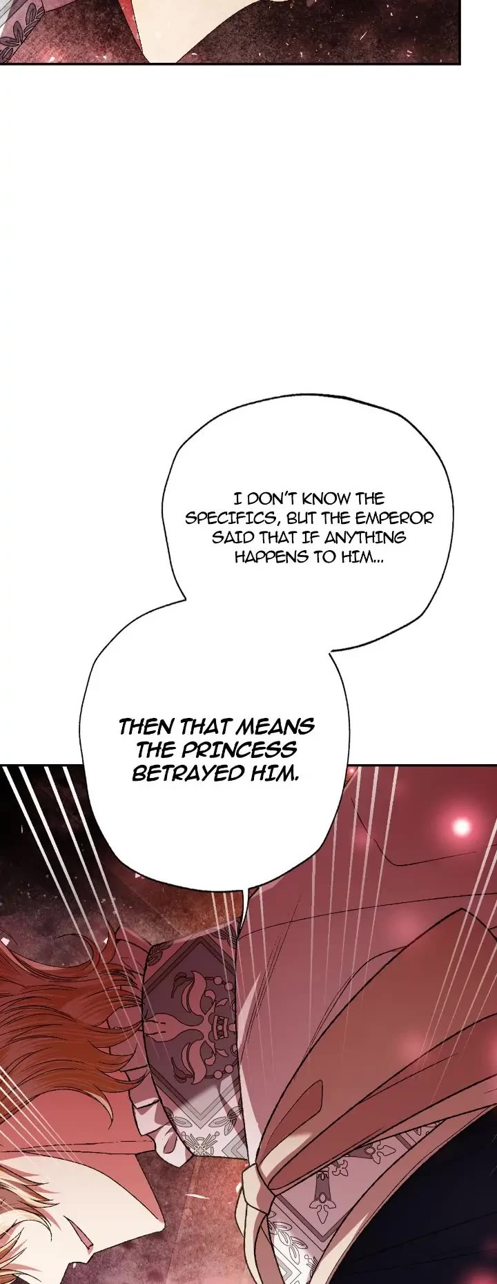 Father, I Don’t Want to Get Married! Chapter 117 page 36 - Chapter 117 [FIXED]