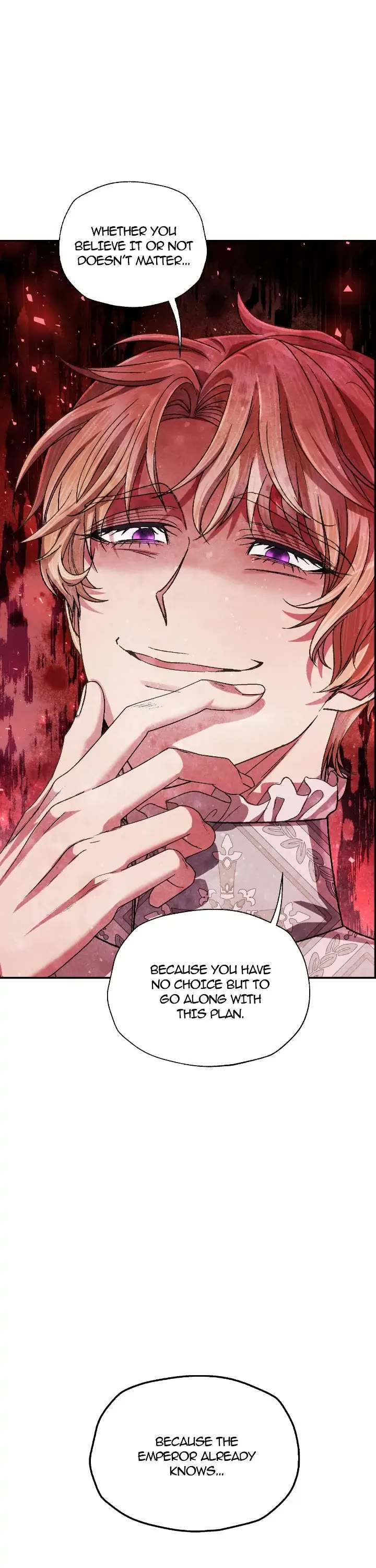 Father, I Don’t Want to Get Married! Chapter 117 page 38 - Chapter 117 [FIXED]
