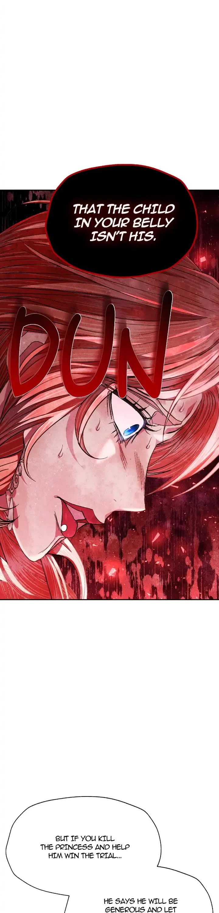 Father, I Don’t Want to Get Married! Chapter 117 page 39 - Chapter 117 [FIXED]