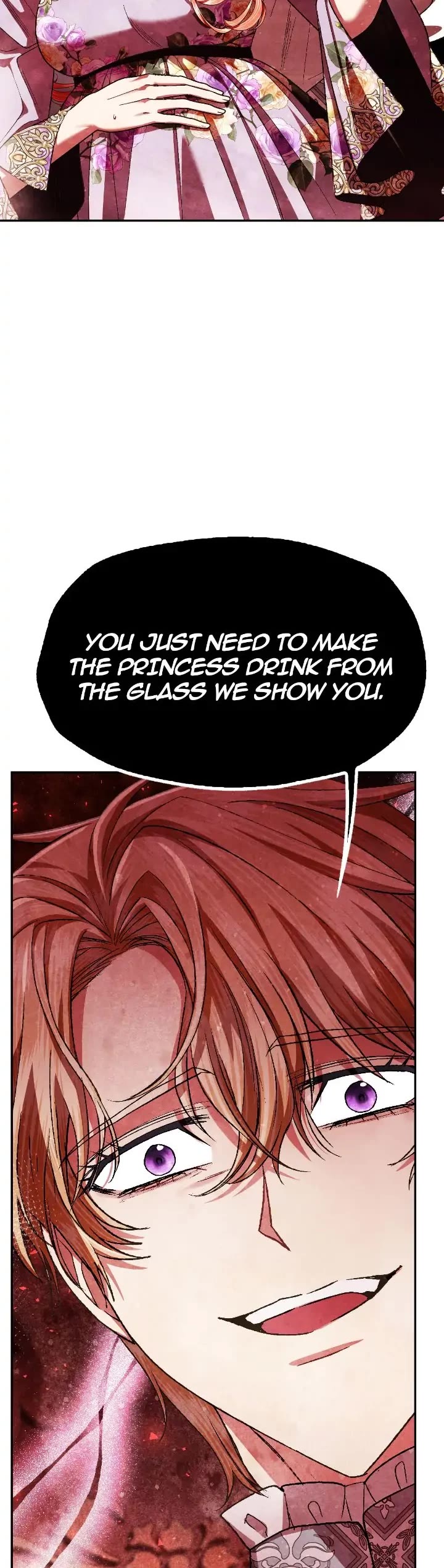 Father, I Don’t Want to Get Married! Chapter 117 page 41 - Chapter 117 [FIXED]