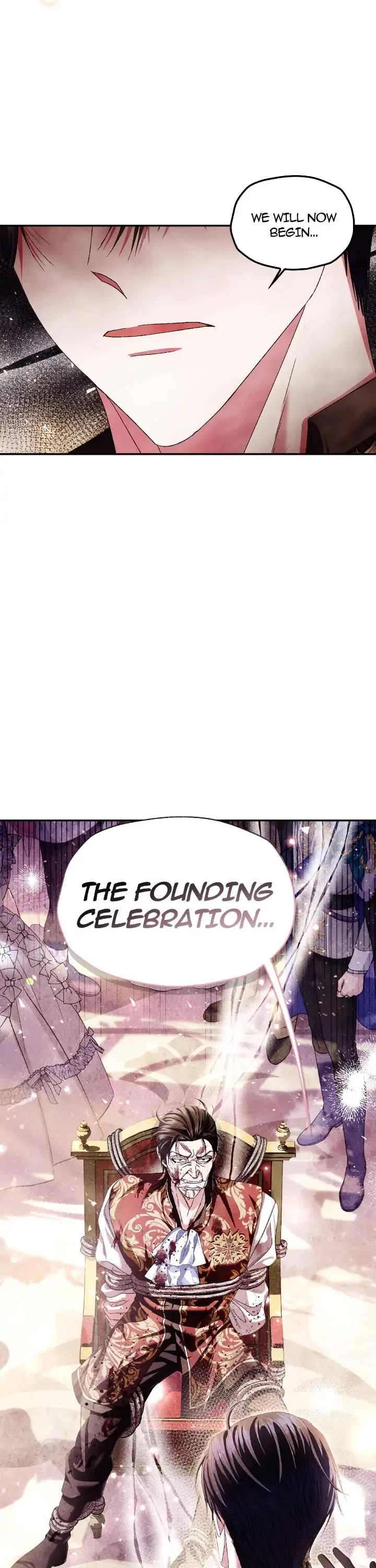 Father, I Don’t Want to Get Married! Chapter 117 page 47 - Chapter 117 [FIXED]