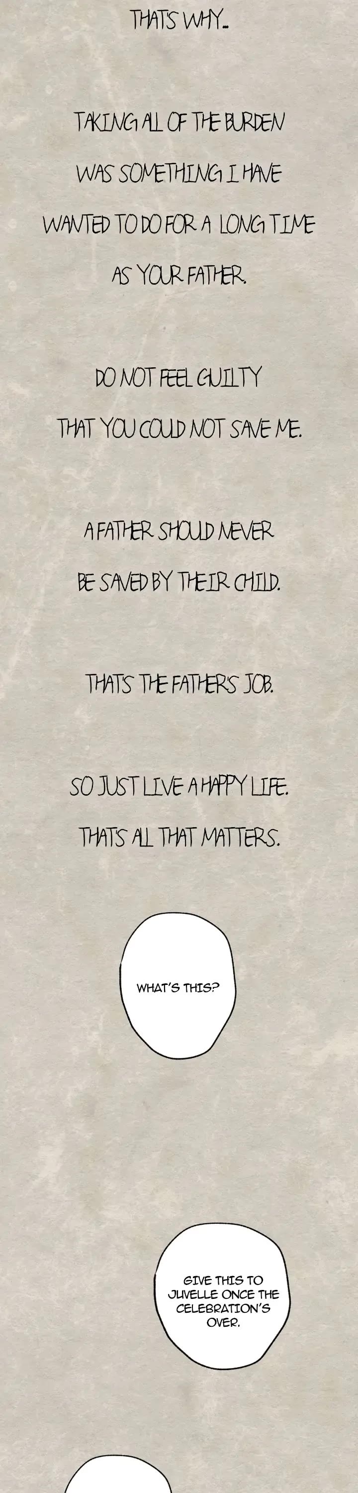 Father, I Don’t Want to Get Married! Chapter 117 page 50 - Chapter 117 [FIXED]