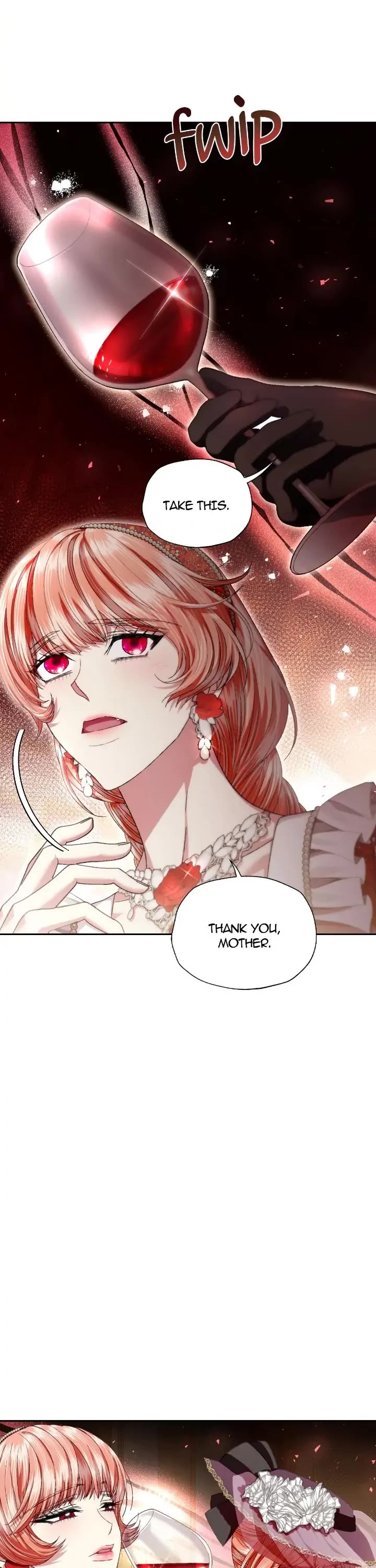 Father, I Don’t Want to Get Married! Chapter 118 page 12 - Chapter 118