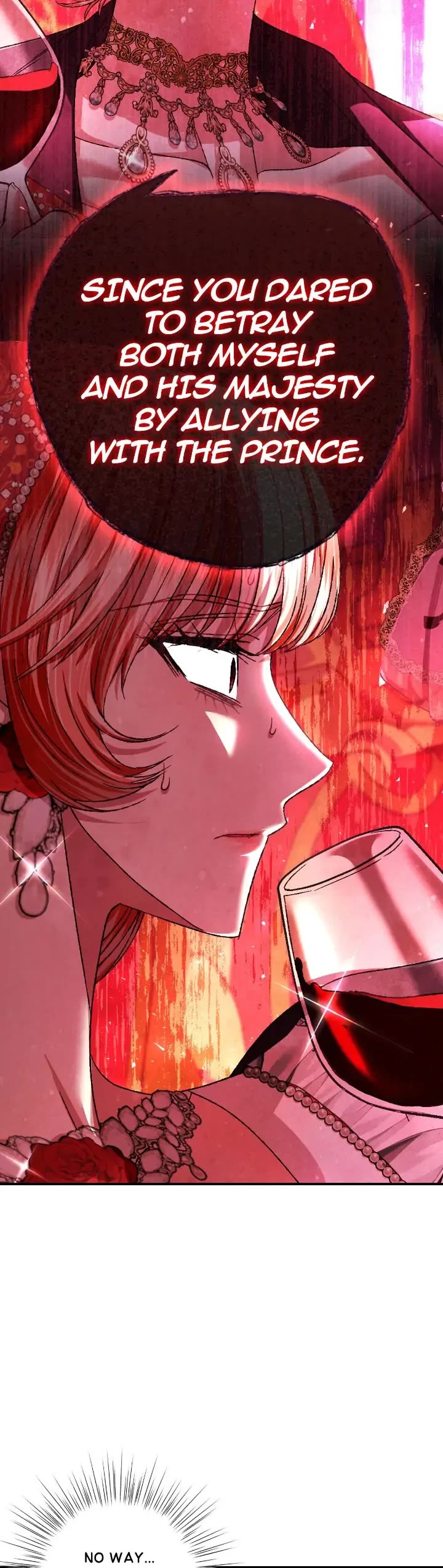 Father, I Don’t Want to Get Married! Chapter 118 page 15 - Chapter 118