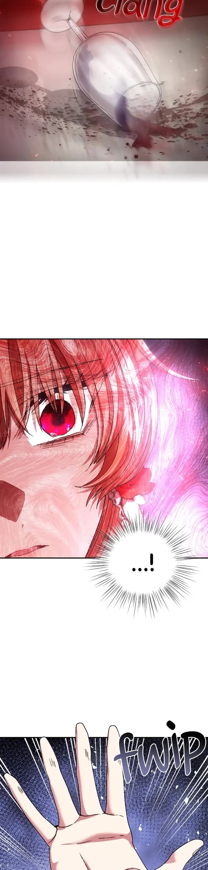 Father, I Don’t Want to Get Married! Chapter 118 page 21 - Chapter 118