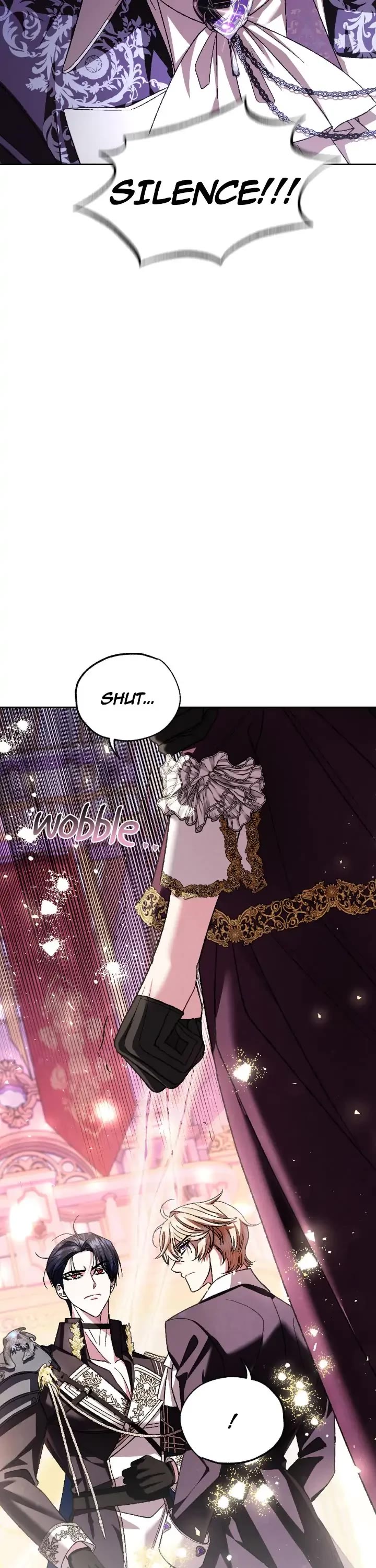 Father, I Don’t Want to Get Married! Chapter 118 page 25 - Chapter 118