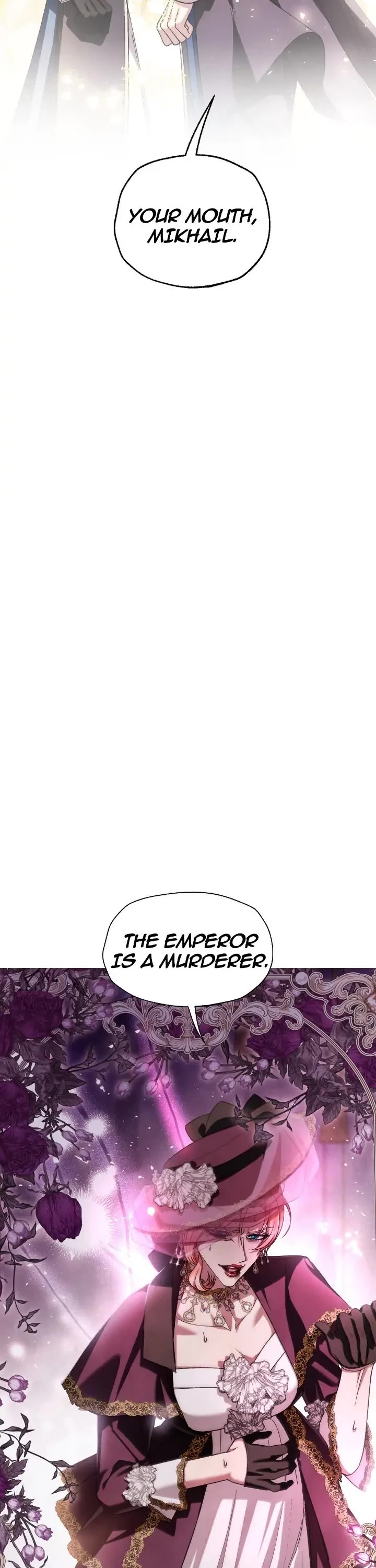 Father, I Don’t Want to Get Married! Chapter 118 page 26 - Chapter 118